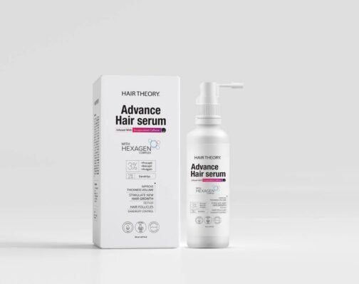 Hair advance serum