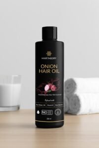 HAIR THEORY ONION SHAMPOO