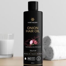 HAIR THEORY ONION SHAMPOO