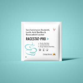 RACESTAT PRO