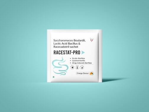 RACESTAT PRO