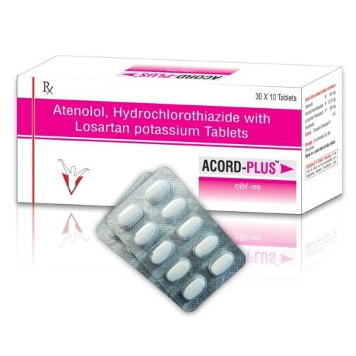 Acord Plus