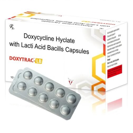 Doxytrac LB