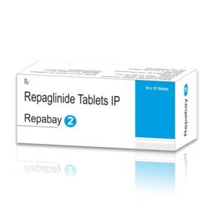 REPABAY-2 Tablets