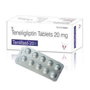 TENLIFAST Tablets