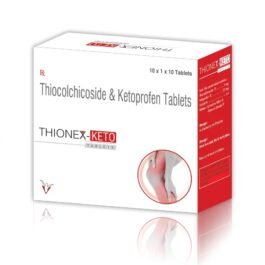 THIONEX-KETO Tablet