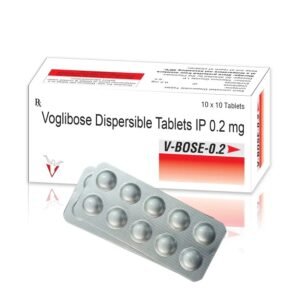 V-BOSE-0.2/ 0.3 Tablets