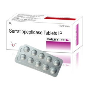 WALKY-10 Tablets