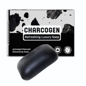 CHARCOGEN Soap