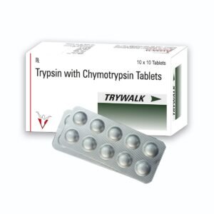 TRYWALK Tablets