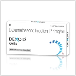 DEXOID Injection