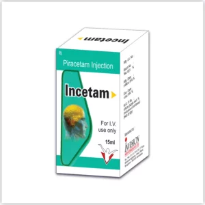 NCETAM Injection