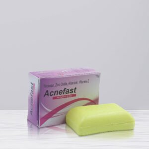 ACNEFAST Soap