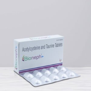 BIONEPH Tablet