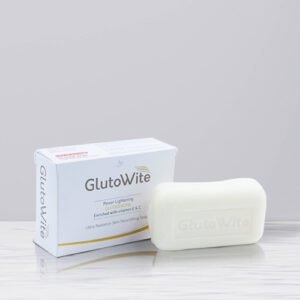 GLUTOWITE Soap