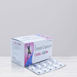 ORLIFE - 120 Tablets