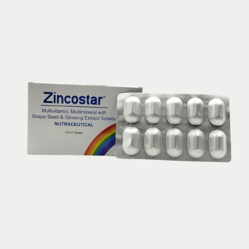 Zincostar