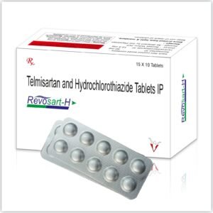 REVOSART-H Tablets