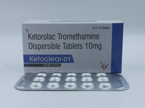 Ketoclear-DT