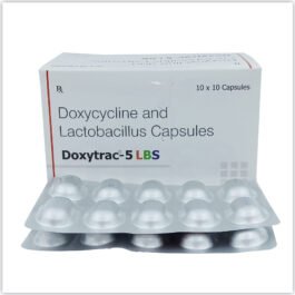 Doxytrac-5 LBS