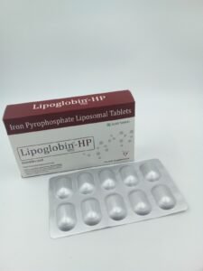 Lipoglobin-HP