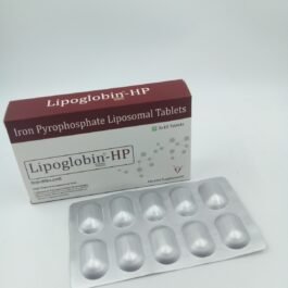lipoglobin-hp