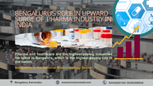 Read more about the article BENGALURU’S CONTRIBUTION TO THE GROWTH OF INDIA’S PHARMA INDUSTRY