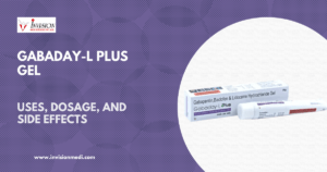 Read more about the article GABADAY-L PLUS Gel: Uses, MOA, Benefits, and Recommended Dosage