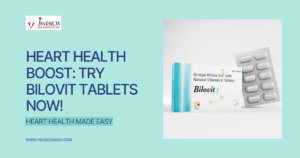 Read more about the article Enhance Your Cardiovascular Health with Bilovit Tablets: The Ultimate Solution for Blood Vessel Cleansing